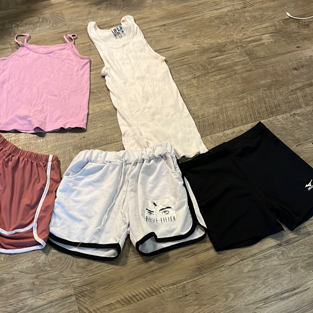 Bundle 5 Items - image 1